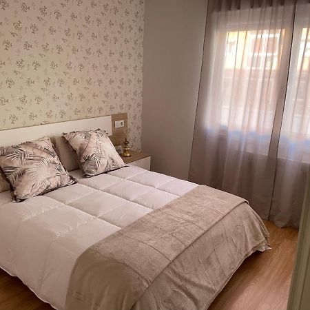 Apartamento Cuatro Estaciones Calahorra Zewnętrze zdjęcie