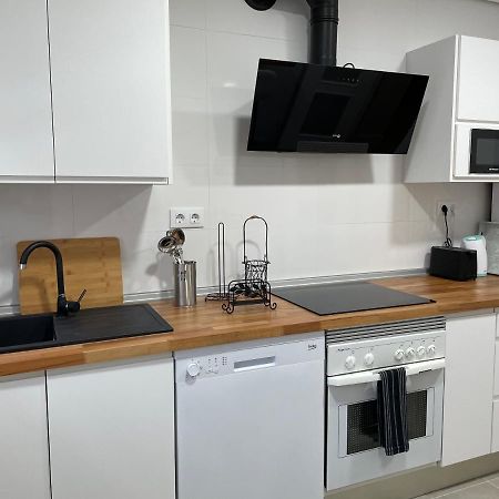 Apartamento Cuatro Estaciones Calahorra Zewnętrze zdjęcie
