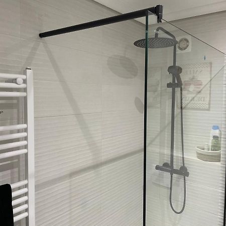 Apartamento Cuatro Estaciones Calahorra Zewnętrze zdjęcie