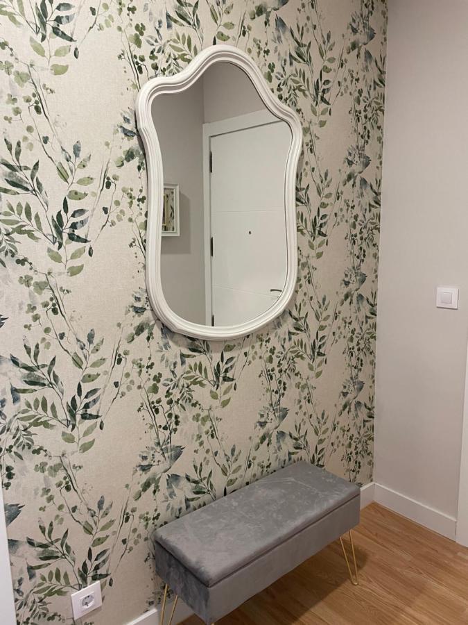 Apartamento Cuatro Estaciones Calahorra Zewnętrze zdjęcie