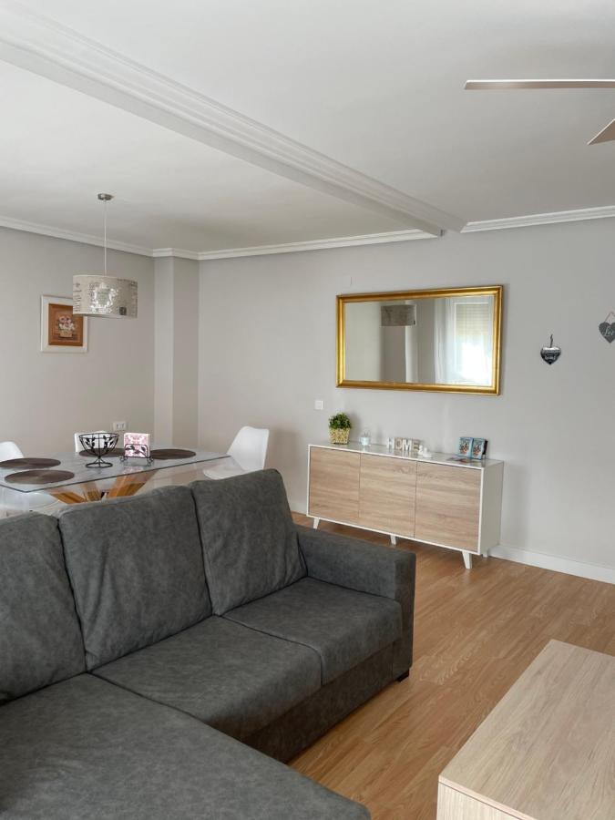 Apartamento Cuatro Estaciones Calahorra Zewnętrze zdjęcie