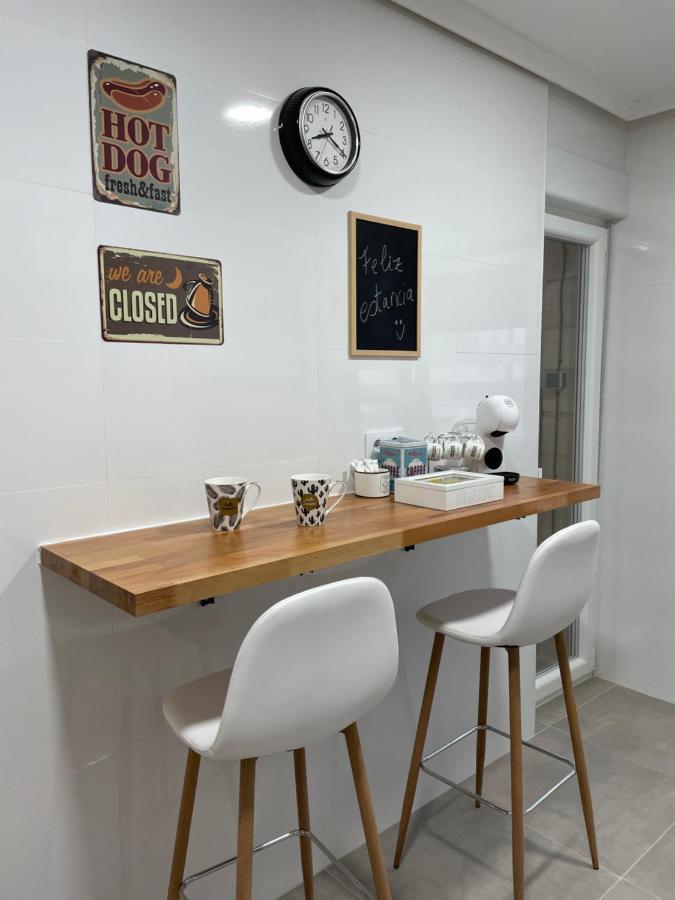 Apartamento Cuatro Estaciones Calahorra Zewnętrze zdjęcie