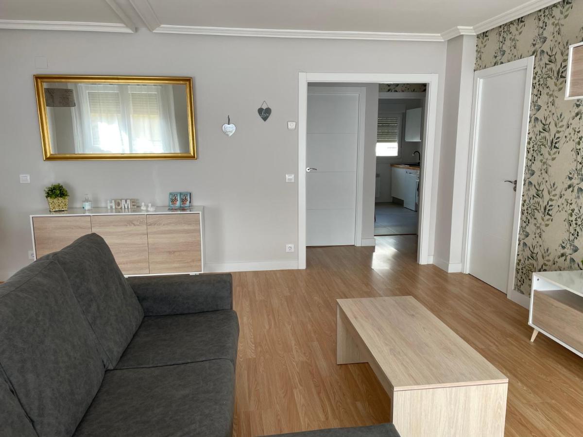 Apartamento Cuatro Estaciones Calahorra Zewnętrze zdjęcie