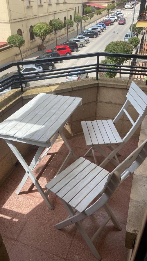 Apartamento Cuatro Estaciones Calahorra Zewnętrze zdjęcie