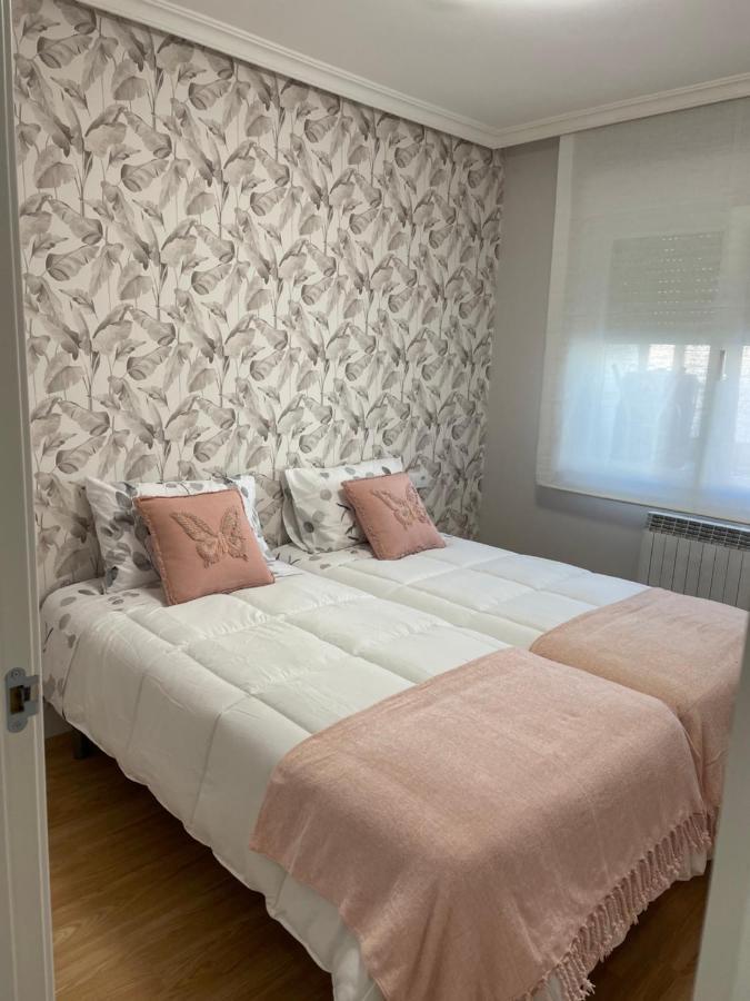 Apartamento Cuatro Estaciones Calahorra Zewnętrze zdjęcie