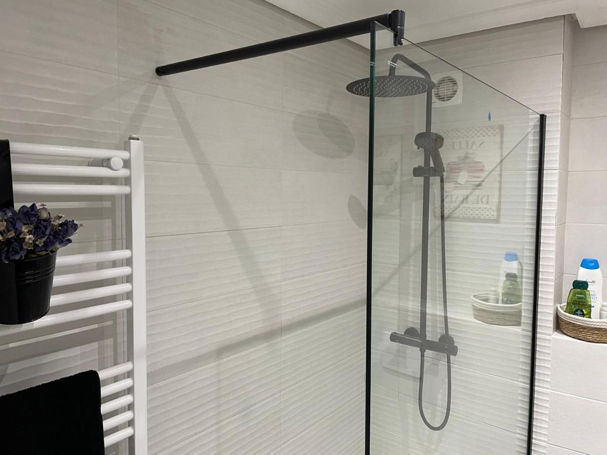 Apartamento Cuatro Estaciones Calahorra Zewnętrze zdjęcie
