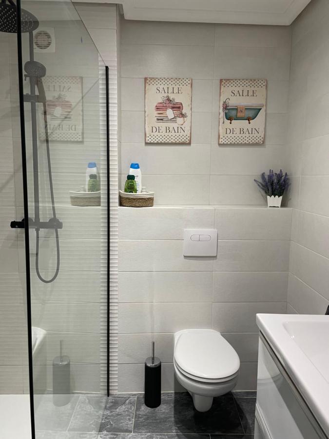 Apartamento Cuatro Estaciones Calahorra Zewnętrze zdjęcie