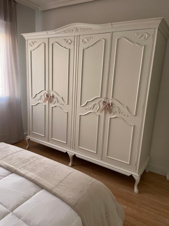 Apartamento Cuatro Estaciones Calahorra Zewnętrze zdjęcie