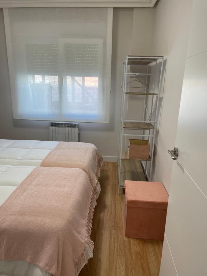 Apartamento Cuatro Estaciones Calahorra Zewnętrze zdjęcie